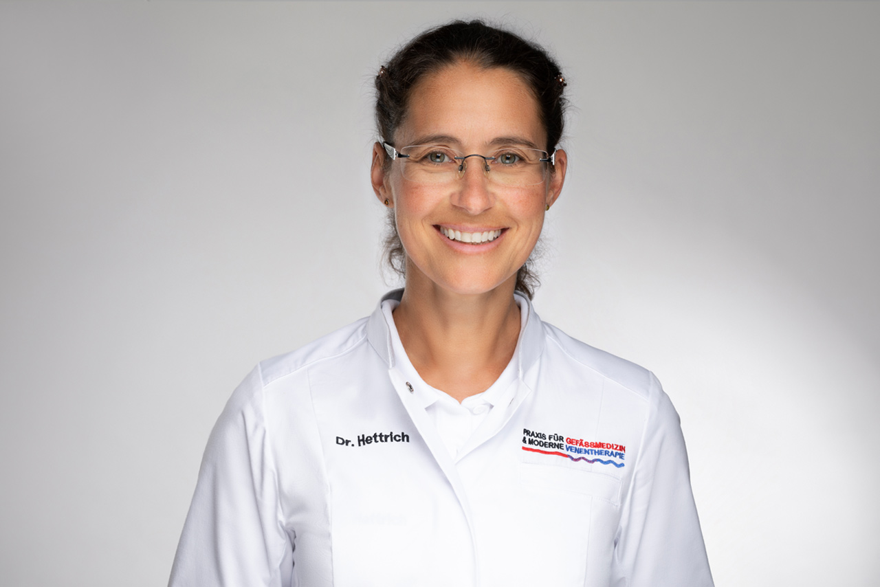 Dr Hettrich