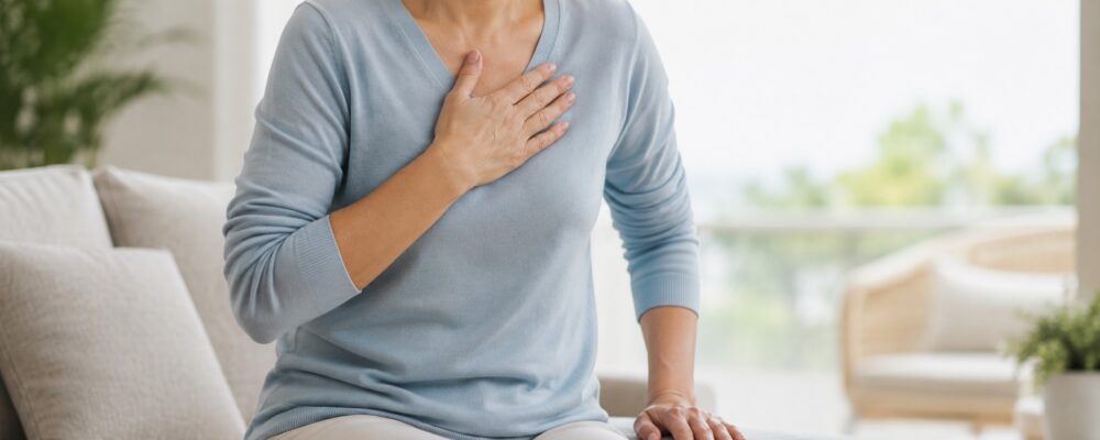 Thrombose Atemnot Thrombose Atemnot